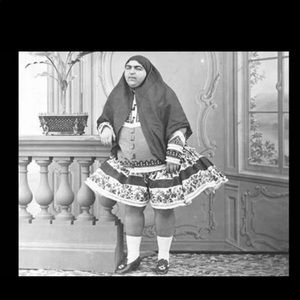 Meet your Posher, Josue